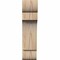 Ekena Millwork New Brighton Smooth Corbel, Douglas Fir, 3 1/2"W x 6"D x 14"H COR04X06X14NEB00SDF - alternate 3